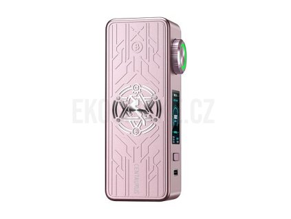 Lost Vape Centaurus M100 Mod (Dusty Rose)