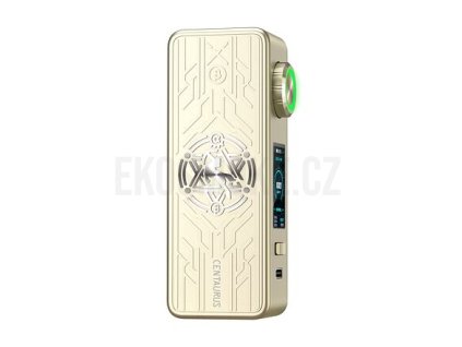 Lost Vape Centaurus M100 Mod (Galaxy Beige)