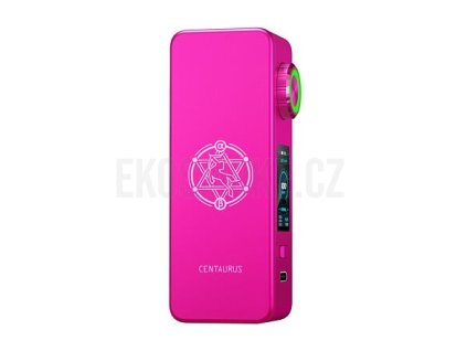 Lost Vape Centaurus M100 Mod (Lunar Pink)