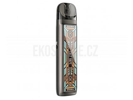 Lost Vape Ursa Nano 2 - Pod Kit - 900 mAh - Engine Space, produktový obrázek.