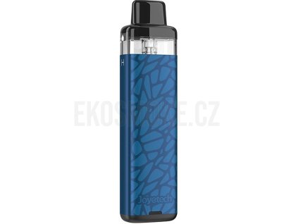 193144 joyetech evio pod elektronicka cigareta 960mah blue
