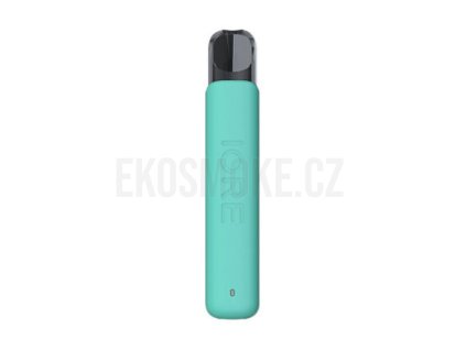 141360 13 elektronicka cigareta eleaf iore lite pod kit 350mah tyrkysova