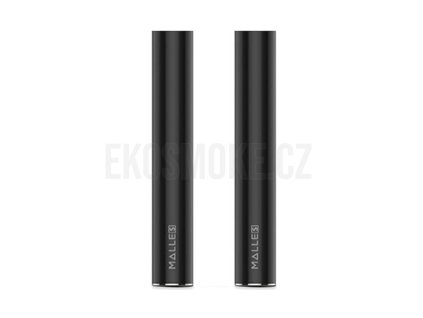 99287 nahradni baterie vapeonly malle s 180mah 2ks cerna