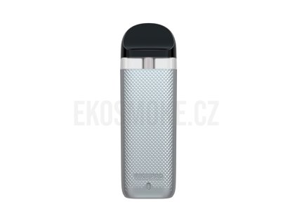 159736 elektronicka cigareta smoant vikii pro pod kit 700mah silver