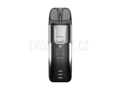 200115 18 elektronicka cigareta vaporesso luxe xr pod kit 1500mah silver