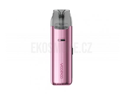 VooPoo VMATE Pro Pod Kit (Pink)