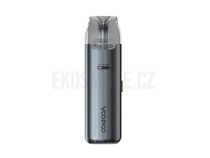 VooPoo VMATE Pro Pod Kit (Space Gray)