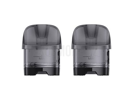 Uwell Crown X Pod náhradní cartridge 2ks objem 5,3ml