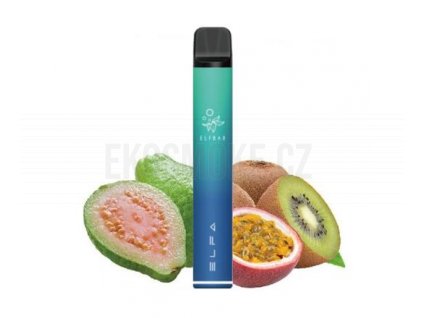 Elf Bar ELFA Pod Kit (Kiwi Passion Fruit Guava)