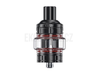 Eleaf EN Air Tank (3,5ml) (Black)