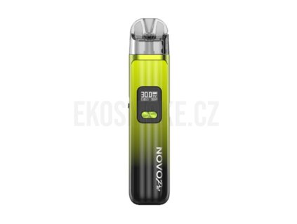 SMOK Novo Pro Pod Kit (Green Black)