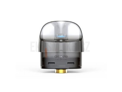 Aspire Flexus Peak - Pod Cartridge -  1ohm - 3ml, produktový obrázek.