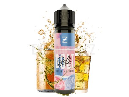 Zeus Juice - BOLT - S&V - Lightning Drink - 10ml, produktový obrázek.