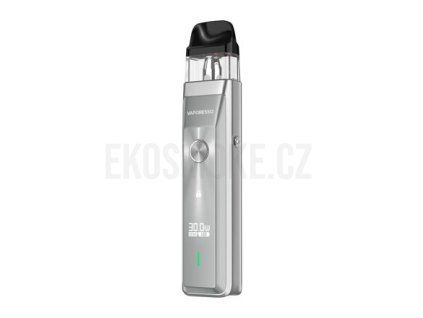 Vaporesso XROS Pro Pod Kit (Silver)