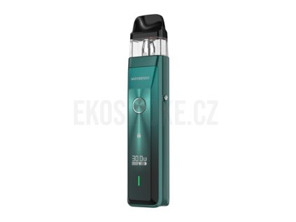 Vaporesso XROS Pro Pod Kit (Green)