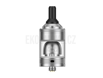 Innokin Ares Finale RTA Tank (4,5ml) (Silver)