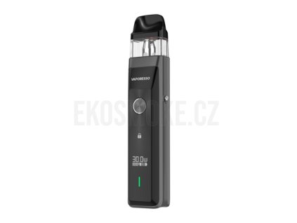 Vaporesso XROS Pro Pod Kit (Black)