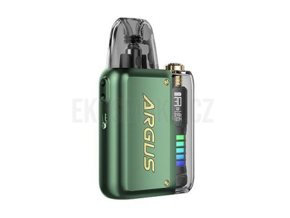 VooPoo Argus P2 Pod Kit (Emerald Green)