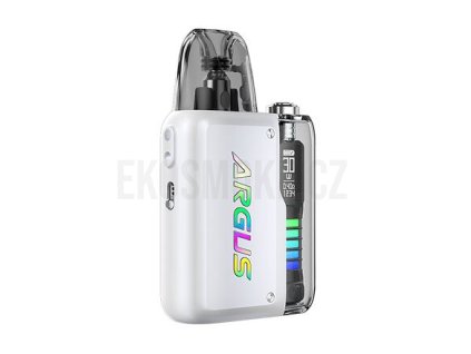 VooPoo Argus P2 Pod Kit (Pearl White)