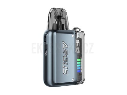 VooPoo Argus P2 Pod Kit (Titanium Gray)