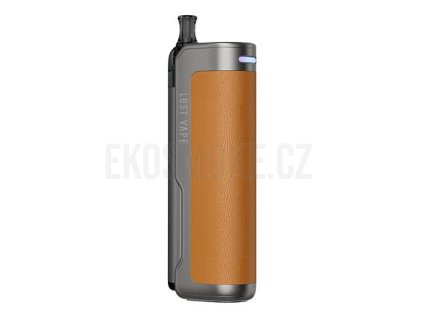 Lost Vape Thelema Nexus Pod Kit (Gunmetal Brown)