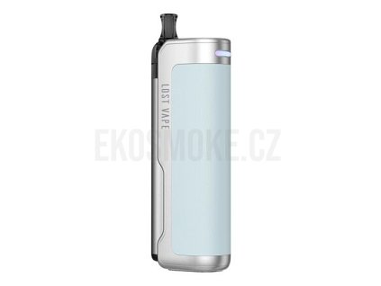 Lost Vape Thelema Nexus Pod Kit (Silver Blue)