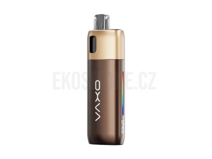 OXVA Oneo Pod Kit (Silky Brown)