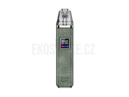 OXVA Xlim Pro Pod Kit (Denim Green)