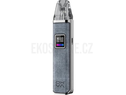 OXVA Xlim Pro elektronická cigareta 1000mAh Denim Blue