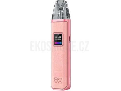 OXVA Xlim Pro elektronická cigareta 1000mAh Kingkong Pink