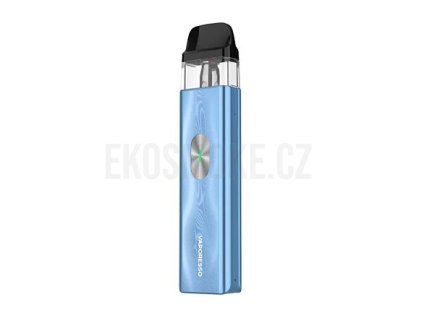 Vaporesso XROS 4 Mini Pod Kit (Ice Blue)