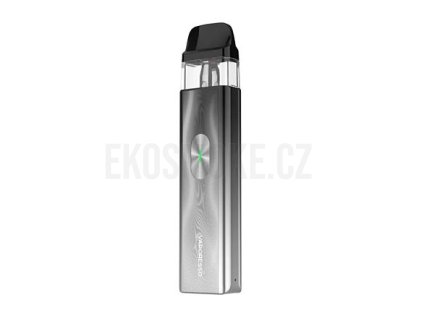 Vaporesso XROS 4 Mini Pod Kit (Space Grey)