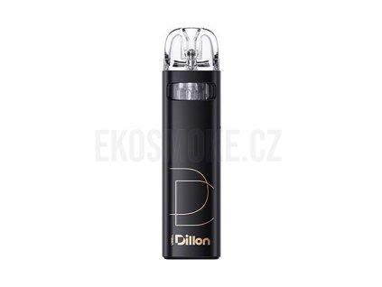 Uwell Dillon EM Pod Kit (Luxury Black Gold)