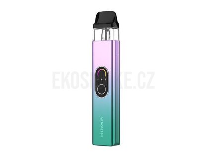 Vaporesso XROS 4 Pod Kit (Pink Mint)