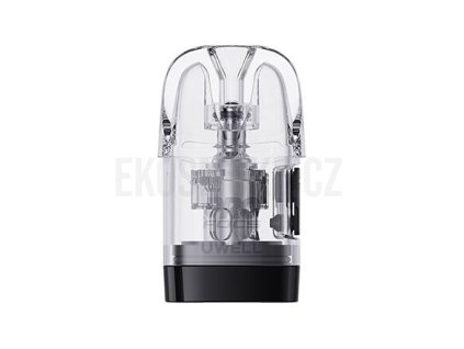 Uwell Dillon EM Pod náhradní cartridge 1ks odpor 0,6ohm