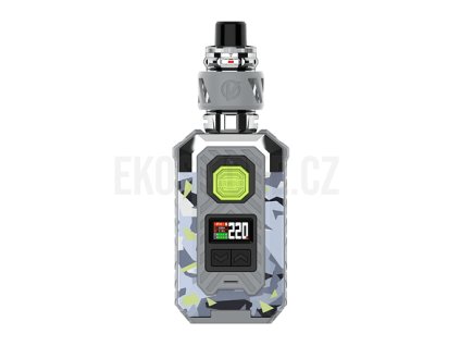 Vaporesso Armour Max Kit s iTank 2 (Camo Blue)