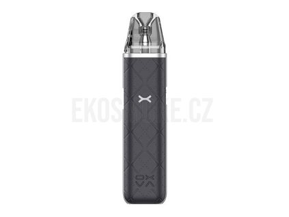 OXVA Xlim GO Pod Kit (Dark Grey)