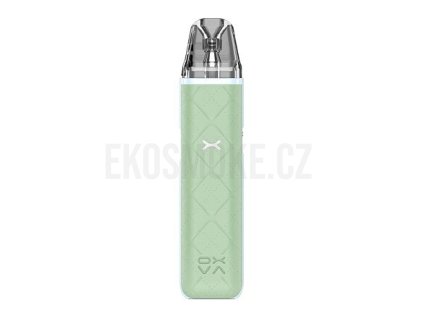 OXVA Xlim GO Pod Kit (Light Green)
