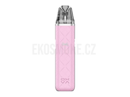 OXVA Xlim GO Pod Kit (Pink)