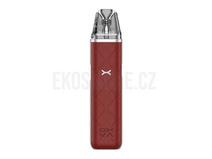 OXVA Xlim GO Pod Kit (Red)