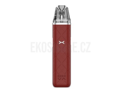 OXVA Xlim GO Pod Kit (Red)