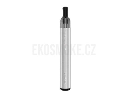 VooPoo Doric Galaxy S1 Pod Kit (Silver)