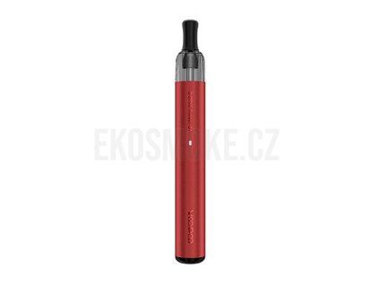 VooPoo Doric Galaxy S1 Pod Kit (Russet Red)