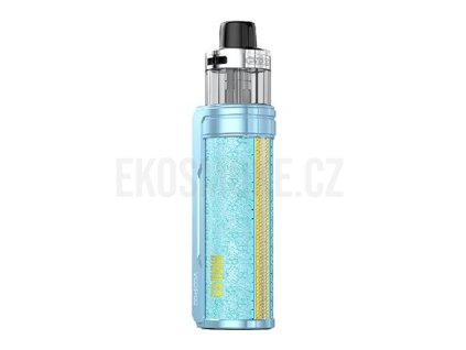 VooPoo Drag S2 Pod Kit (Snow Blue)