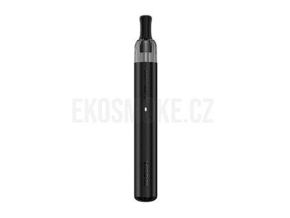 VooPoo Doric Galaxy S1 Pod Kit (Obsidian Black)