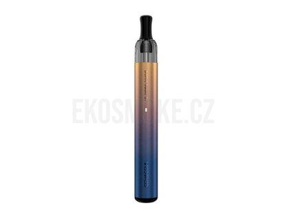 VooPoo Doric Galaxy S1 Pod Kit (Blue Gold)