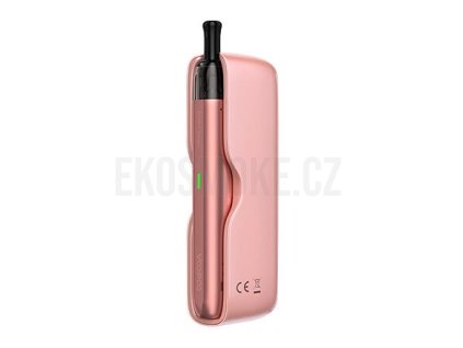 VooPoo Doric Galaxy PCC Box Kit (Pink)