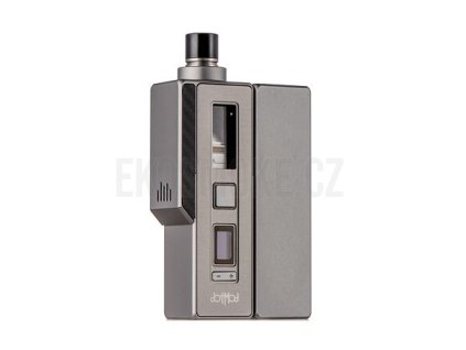 Dotmod dotAIO X Pro Kit (Gunmetal)