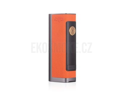 Dotmod dotBox 100W Mod (Orange)