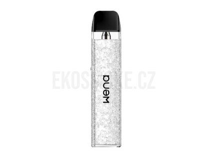 GeekVape Wenax Q Mini Pod Kit (Silver Gem)